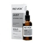 Revox Just Vitamina C 20% 30ml