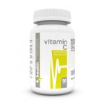4Pro Nutrition Vitamin C 90 Comprimidos