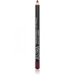 Astra Make-Up Professional Lip Pencil Delineador de Lábios Tom 36 Dark Red 1,1g