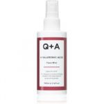 Q+A Hyaluronic Acid Spray Refrescante 125ml