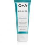 Q+A Zinc PCA Creme de Dia Pele Oleosa 75ml
