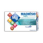 Phytogold Magnésio 100% 15mlx20 Ampolas