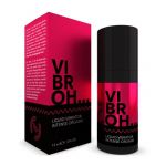 Erotic Vibroh Vibrador Liquido 15 ml