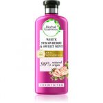 Herbal Essences 90% Natural Origin Clean Condicionador Strawberry Mint 275ml