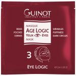Guinot Masque Age Logic Yeux 3 Unidades