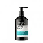 L'Óreal Chroma Crème Shampoo Green 500ml
