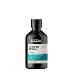 L'Óreal Chroma Crème Shampoo Green 300ml