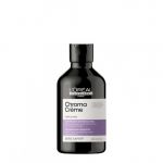 L'Óreal Chroma Crème Shampoo Purple 300ml