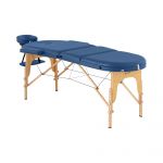 Physa Cama de Massagem Physa Colmar Blue Azul Physa Colmar Blue