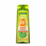 Garnier Fructis Vitamin Force Shampoo 400ml