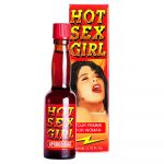 Ruf Estimulante Gotas Hot Sex For Girl 20ml