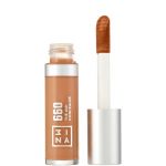 3INA The 24 Hour Concealer Tom 660 Tan