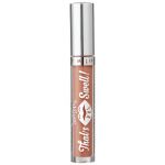 Barry M That's Swell XXL Plumping Lip Gloss Tom Boujee