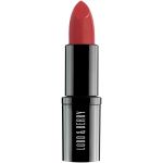 Lord & Berry Absolute Bright Satin Lipstick 23g Tom Lover
