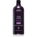 Aveda Invati Advanced(tm) Exfoliating Rich Shampoo de Limpeza Profunda com Efeito Peeling 1000ml
