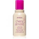 Aveda Cherry Almond Softening Shampoo Shampoo Nutritivo para Cabelo Brilhante e Macio 50ml