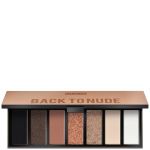 PUPA Makeup Stories Compact Tom Back To Nude 13.3g