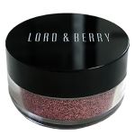 Lord & Berry Sombra Glitter Tom Bright Pink