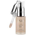 PUR 4-in-1 Love Your Selfie Longwear Base And Concealer Tom MN5