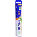 Elgydium Kids Escova Dentes Eco Soft
