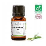 My Cosmetik Óleo Essencial de Lemongrass Erva-Príncipe Bio 10ml