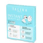 Talika Kit Instant Beauty 2021 Coffret