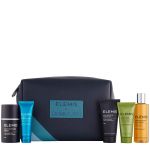 Elemis Limited Edition Olivia Rubin Travel Collection Gift Set for Him Coffret