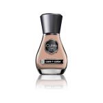 Cutex Care + Color Nail Polish Tom Tanned On the Sand 350