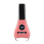 Cutex Care + Color Nail Polish Tom Catch the Sunset 130