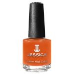 Jessica Verniz de Unhas Custom Nail Colour In Sahara Sun 15 ml