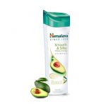 Himalaya Shampoo Proteico Hidratante Suave e Sedoso Abacate 400ml