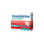Farmodietica Imunosirina CellForce RX 30 Ampolas
