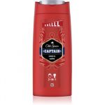 Old Spice Captain Gel de Banho e Shampoo 2 em 1 675ml