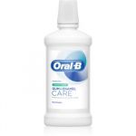 Oral B Gum & Enamel Care Fresh Mint Elixir Bocal 500ml