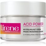 Lirene Acid Power Creme de Preenchimento Anti-Rugas 50ml