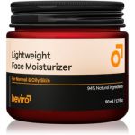 Beviro Lightweight Face Moisturizer Creme Hidratante 50ml