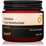 Beviro Intensive Face Moisturizer for Dry Skin Creme Hidratante 50ml