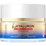 Eveline Cosmetics Bio Hyaluron 3x Retinol System Creme Intensivo Regenerador 70+ 50ml