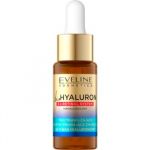 Eveline Cosmetics Bio Hyaluron 3x Retinol System Sérum Anti-Rugas e Preenchimento 18ml