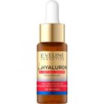 Eveline Cosmetics Bio Hyaluron 3x Retinol System Sérum Anti-Rugas de Noite 18ml