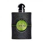 Yves Saint Laurent Black Opium Green Woman Eau de Parfum 75ml (Original)