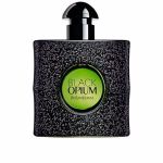 Yves Saint Laurent Black Opium Green Woman Eau de Parfum 30ml (Original)