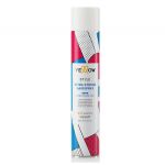 Yellow by Alfaparf Laca Hairspray Extra Strong 500ml