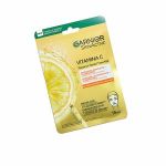 Garnier Skinactive Vitamina C Máscara 1 Unidade