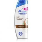 Head & Shoulders Deep Hydration Coconut Shampoo Anti-Caspa 540ml