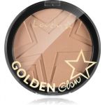 Lovely Golden Glow Pós Bronzeadores Tom 2 10g