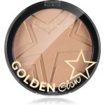 Lovely Golden Glow Pós Bronzeadores Tom 1 10g