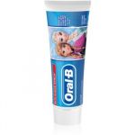 Oral B Kids Frozen & Cars Pasta de Dentes +3 Anos 75ml