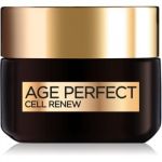 L'Oréal Paris Age Perfect Cell Renew Creme de Dia Anti-Rugas 50ml