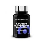 Scitec Nutrition Liver Support 80 Caps